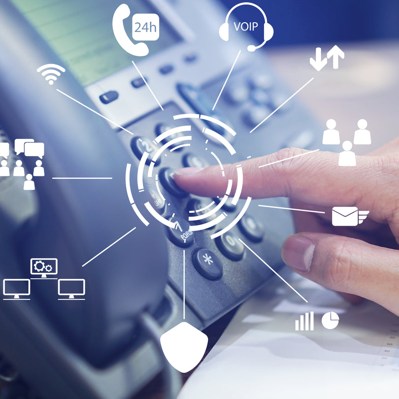 Why Businesses Are Switching to Imperial Voice for Seamless VoIP Solutions